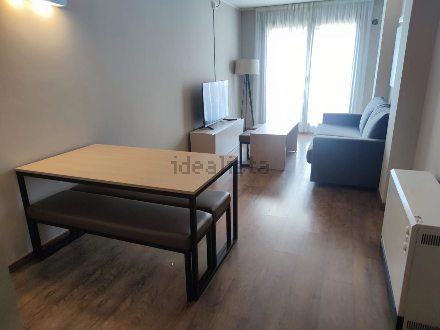 1-bedroom flat for rent in El Tarter, Canillo · 6 of 11