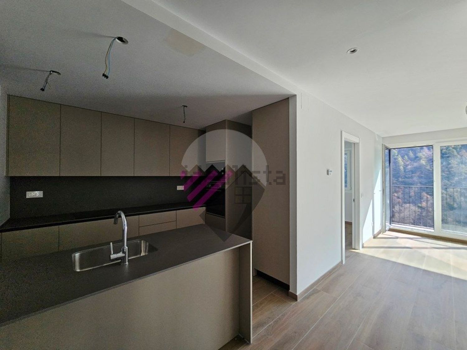 3-bedroom flat for rent in Sispony, La Massana · 23 of 37