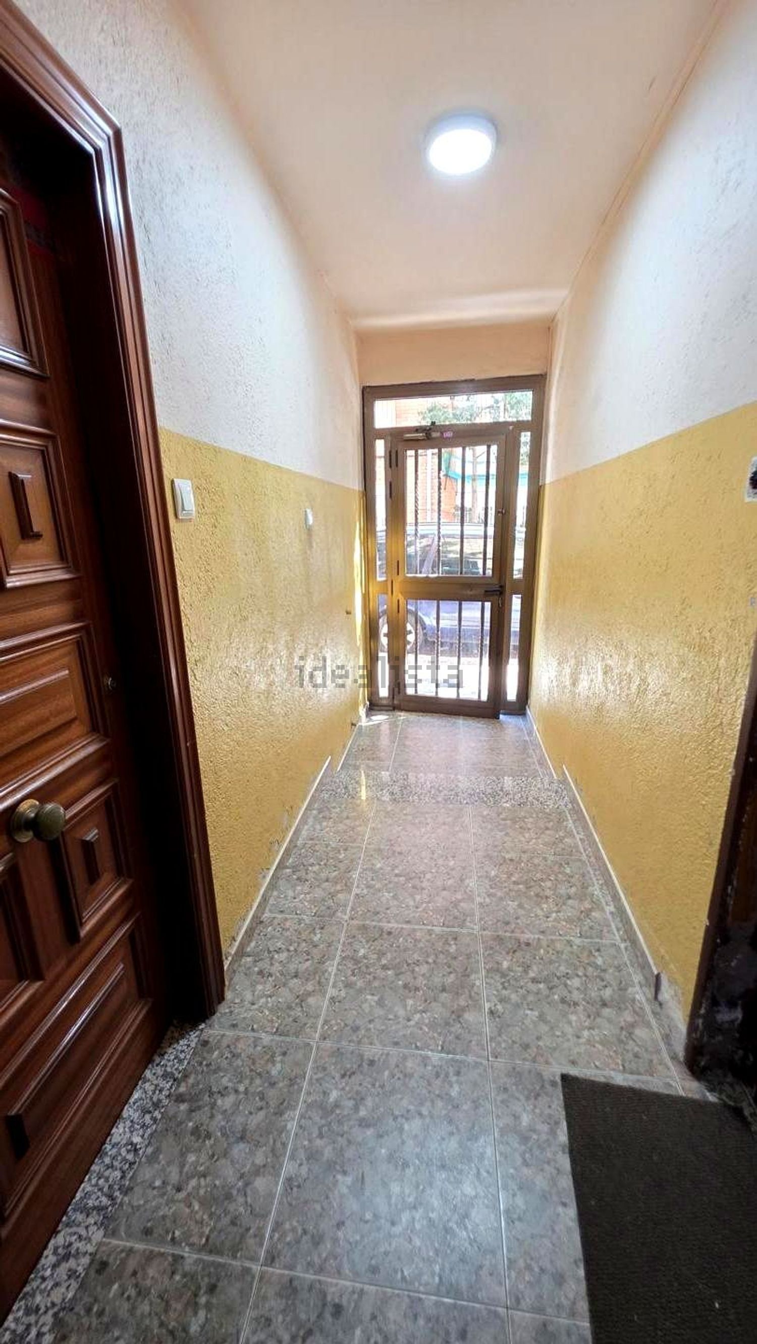 Piso en venta en Calle de Sant Crispí