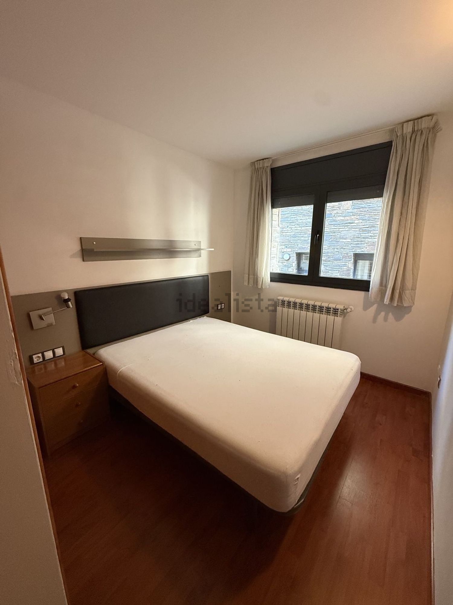 2-bedroom flat seasonal rent in El Tarter, Canillo · 22 of 28