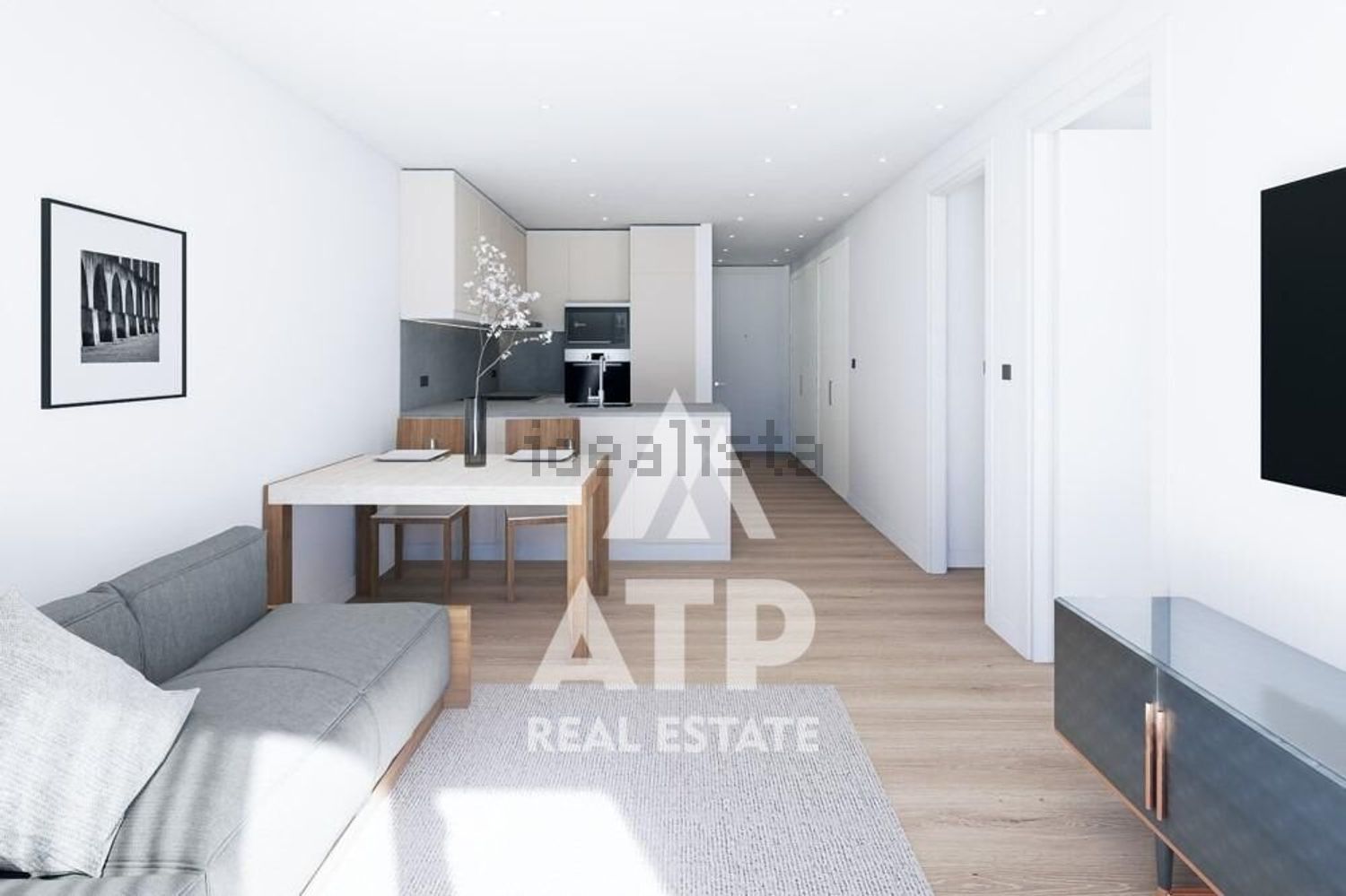 2-bedroom penthouse for sale in Encamp · 36 of 60