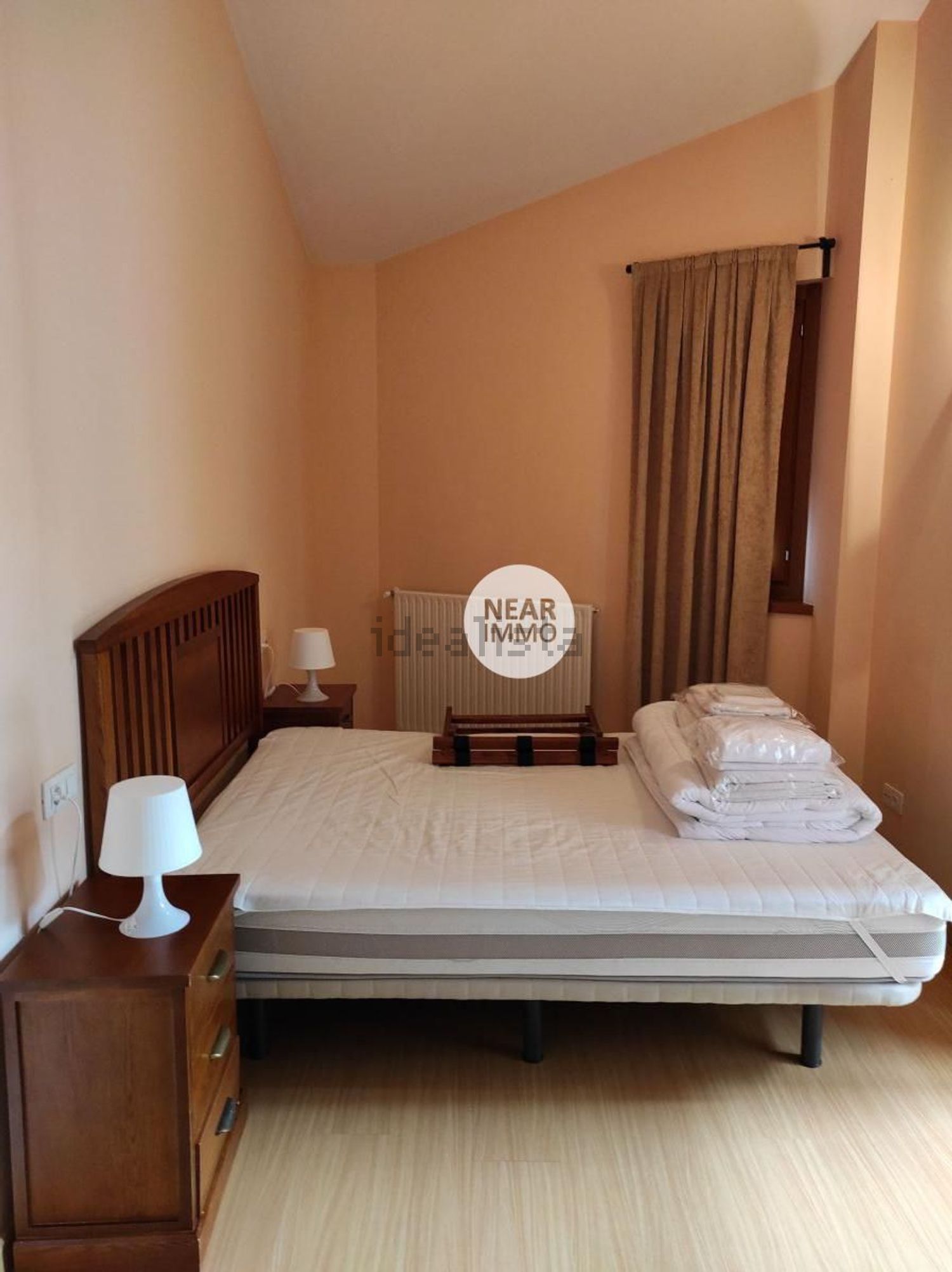 1-bedroom flat for sale in El Tarter, Canillo · 15 of 20