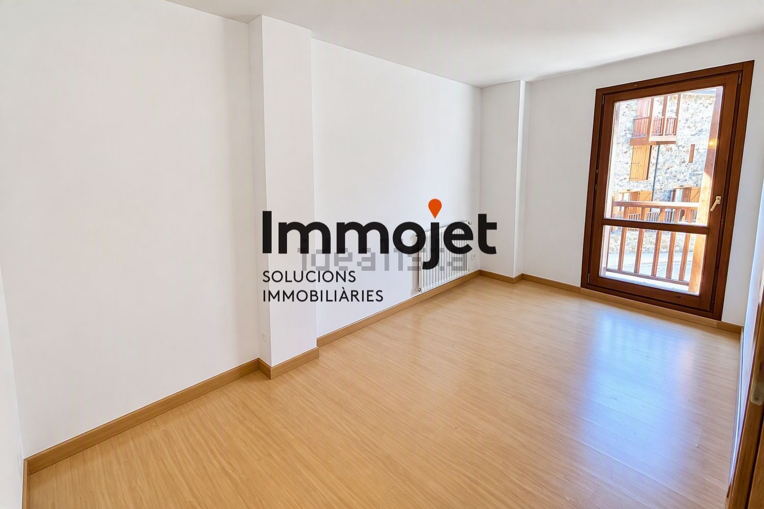 1-bedroom flat for sale in El Tarter, Canillo · 8 of 11