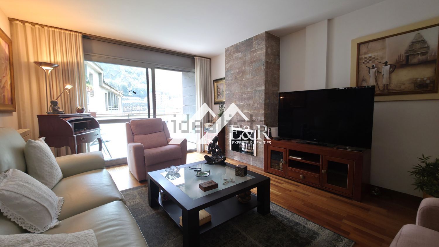 3-bedroom flat for sale in Andorra la Vella · 7 of 32