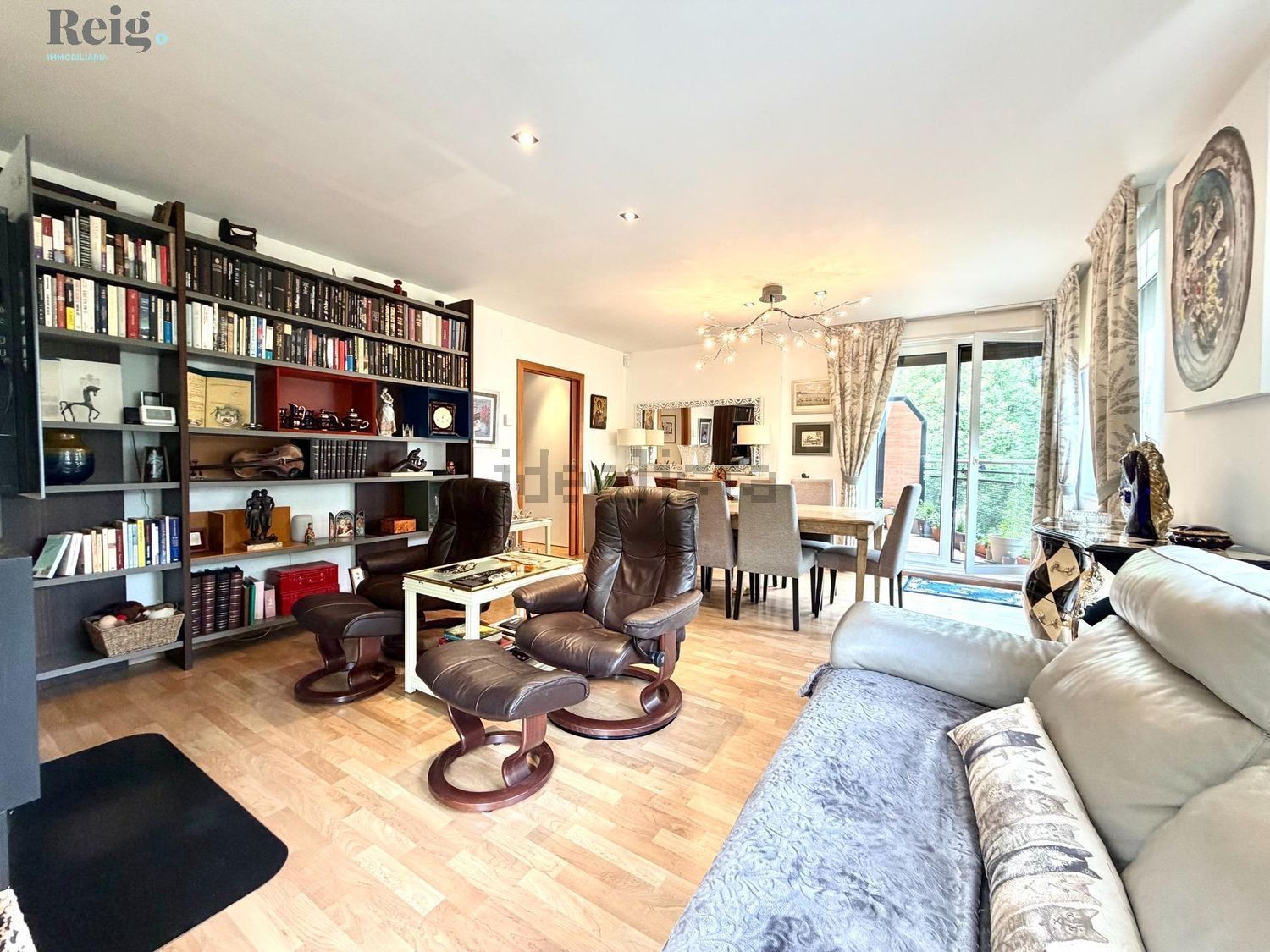 3-bedroom duplex for sale in Escaldes-Engordany · 14 of 60