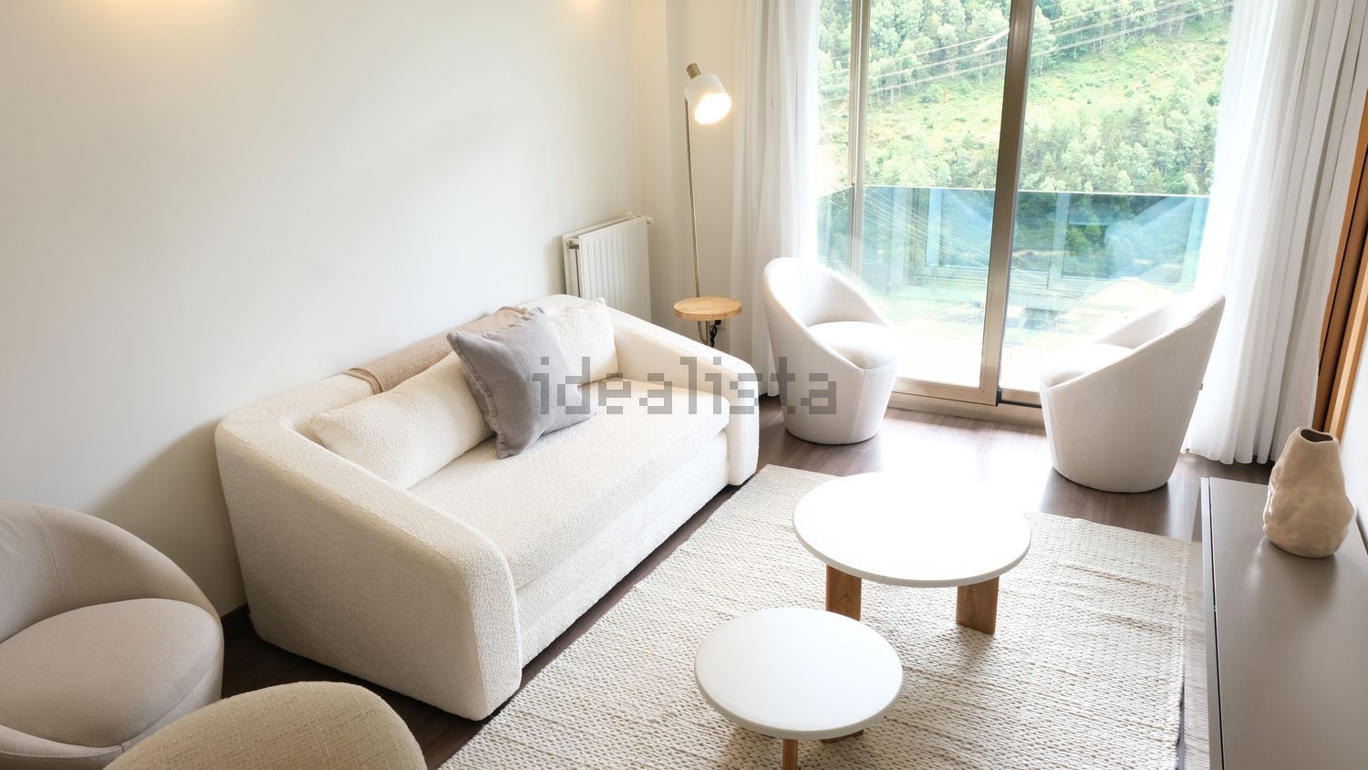 2-bedroom flat for sale in L'Aldosa, Canillo · 22 of 37