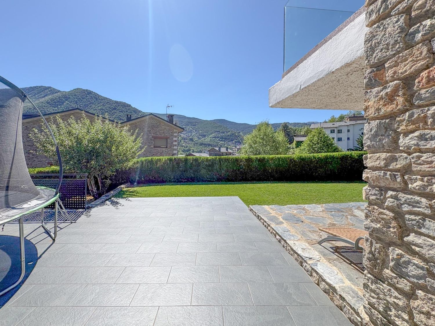 4-bedroom chalet for sale in La Massana · 15 of 42