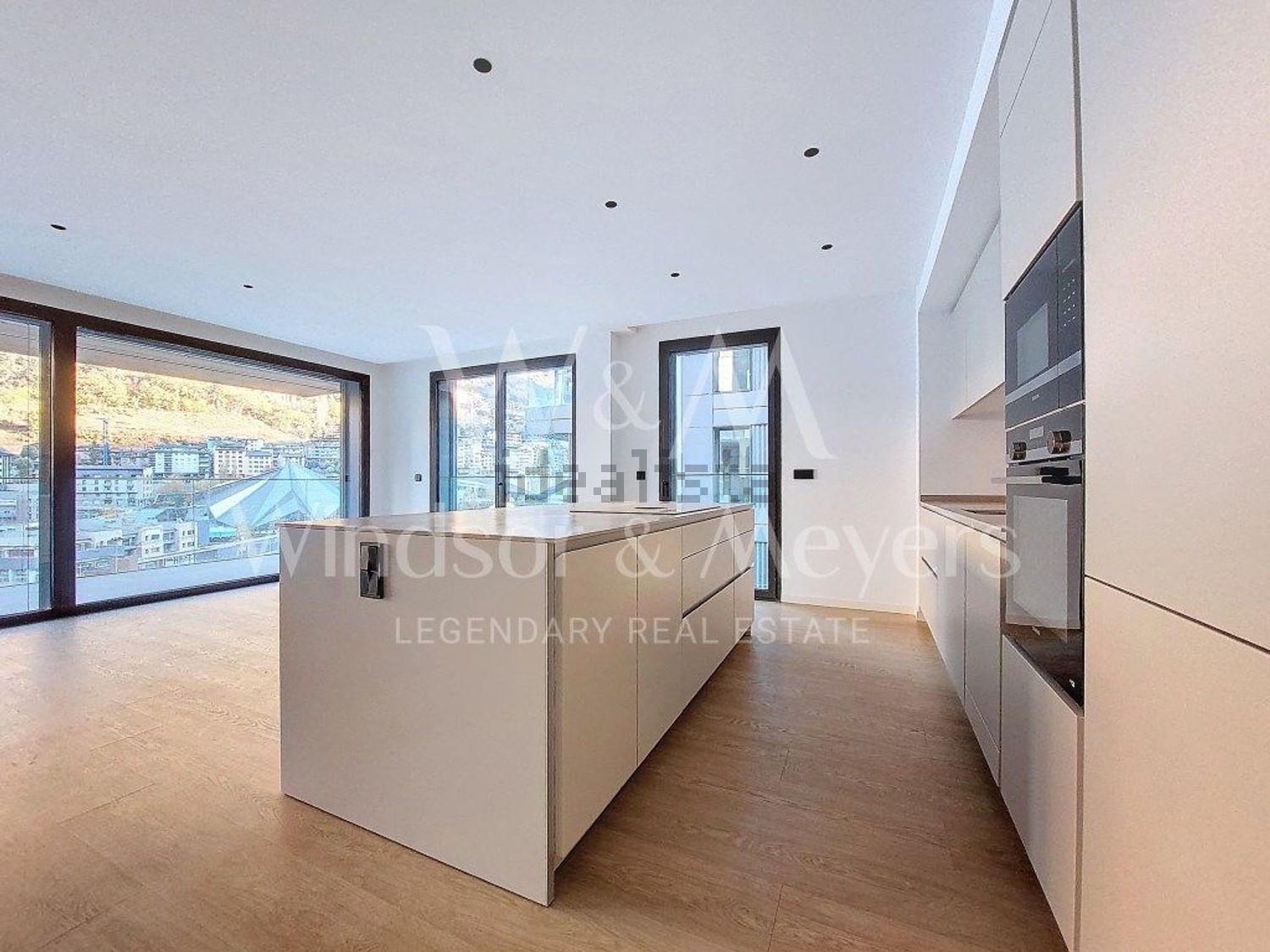 2-bedroom flat for rent in Escaldes-Engordany · 4 of 60