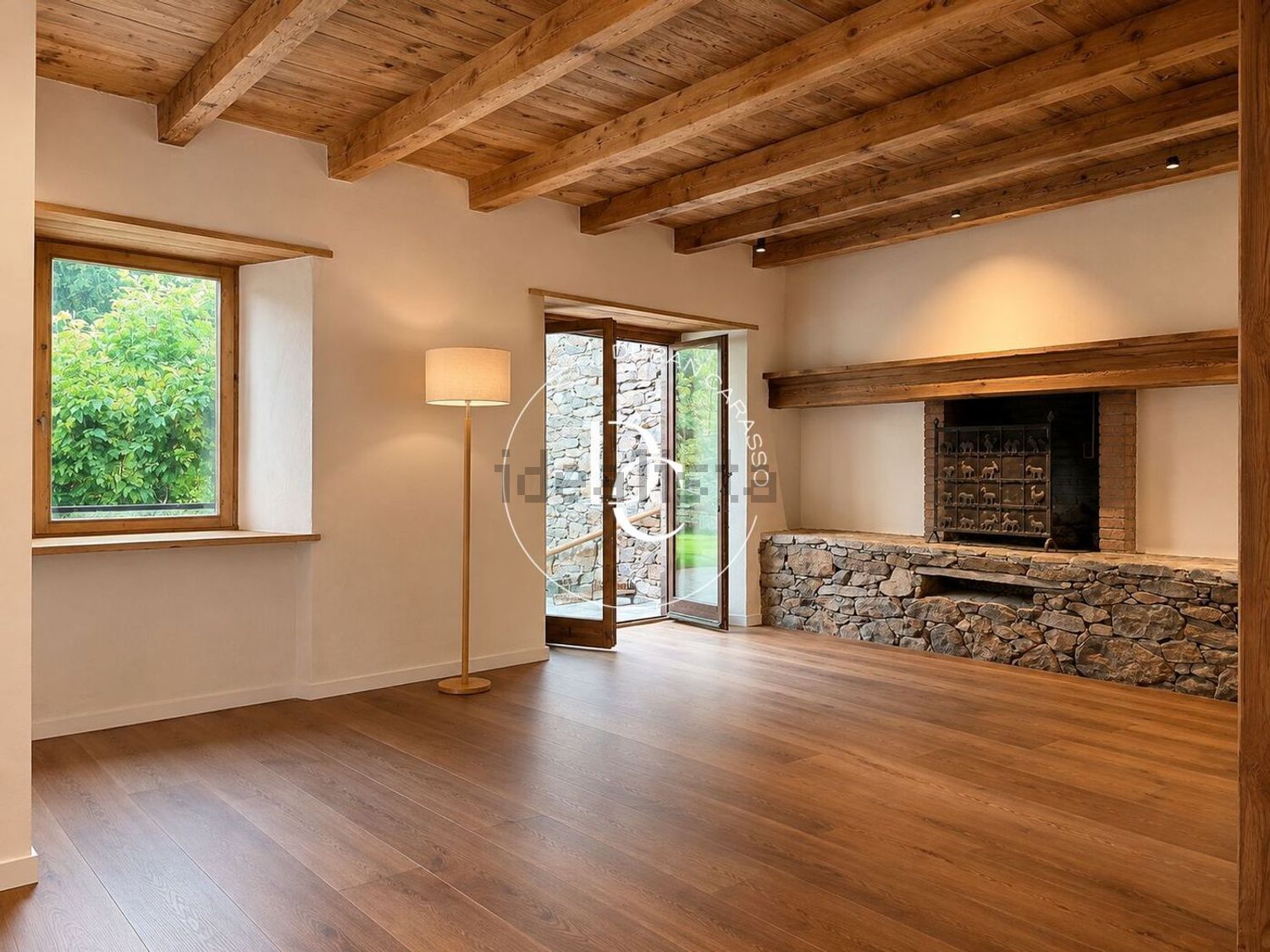 4-bedroom townhouse for sale in Ordino · 55 of 60