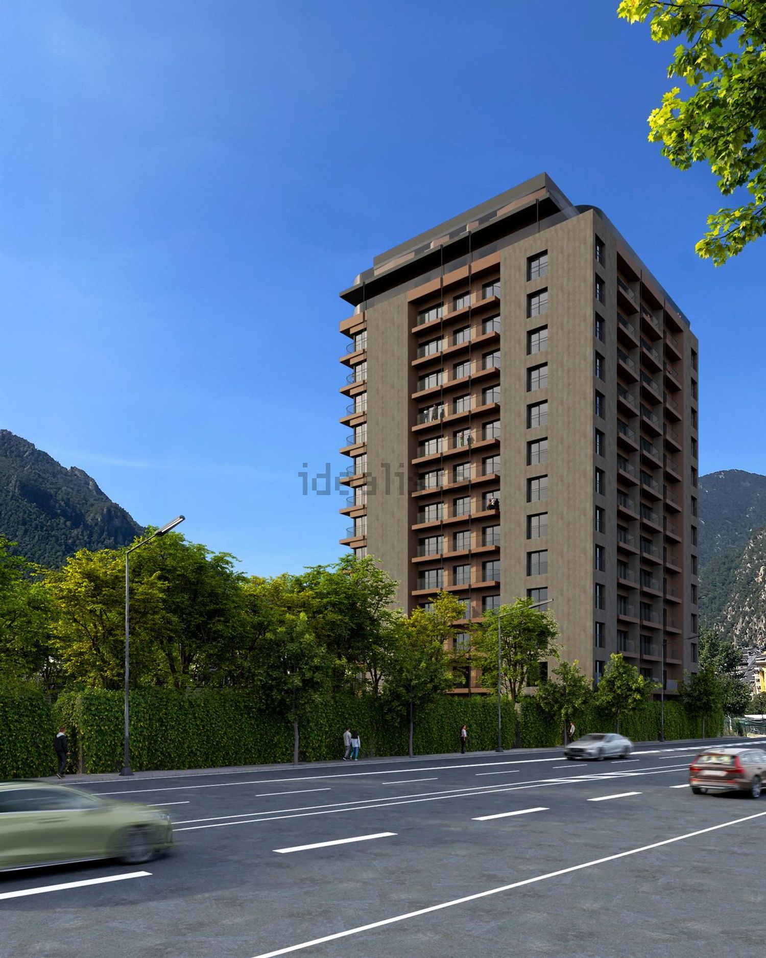 3-bedroom flat for sale in Centro, Andorra la Vella · 30 of 51