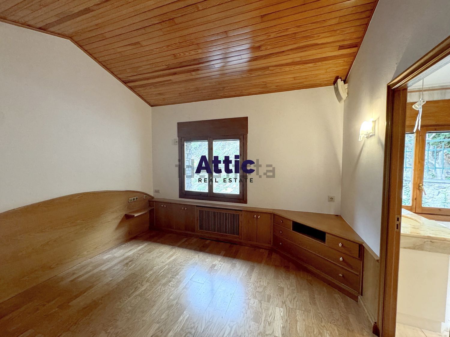 Casa adossada de 4 habitacions en venda a Engolasters, Escaldes-Engordany · 39 de 42