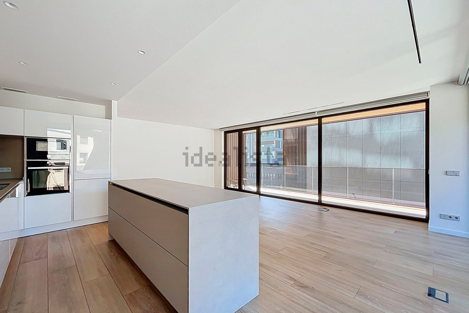 Piso de 3 habitaciones en alquiler en Escaldes-Engordany · 2 de 60
