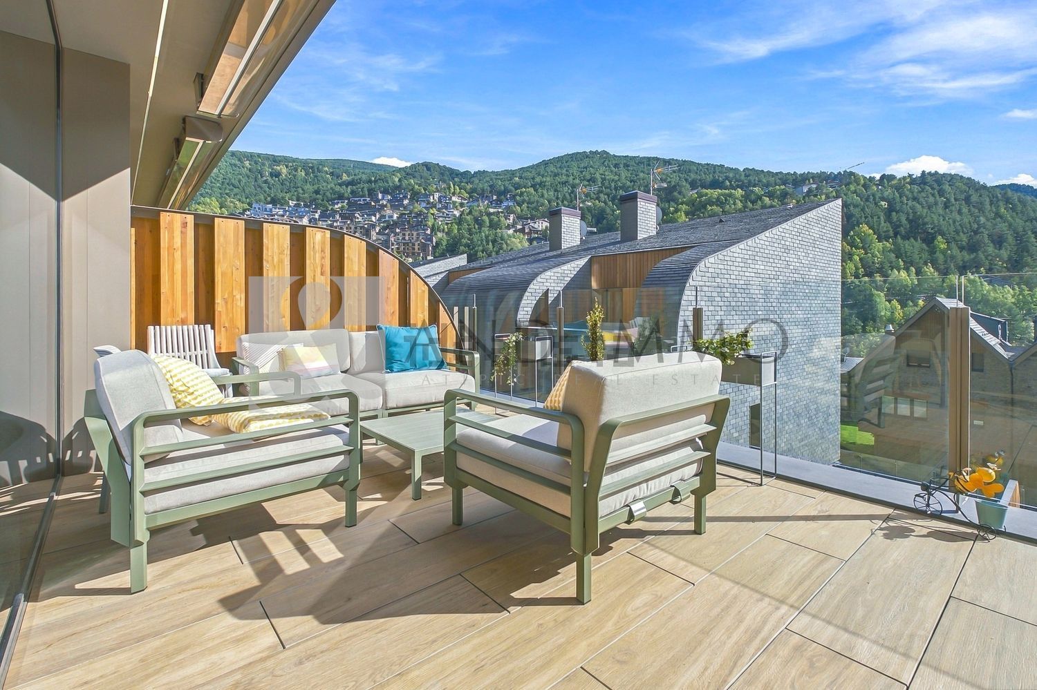 5-bedroom townhouse for sale in L'Aldosa, La Massana · 58 of 60
