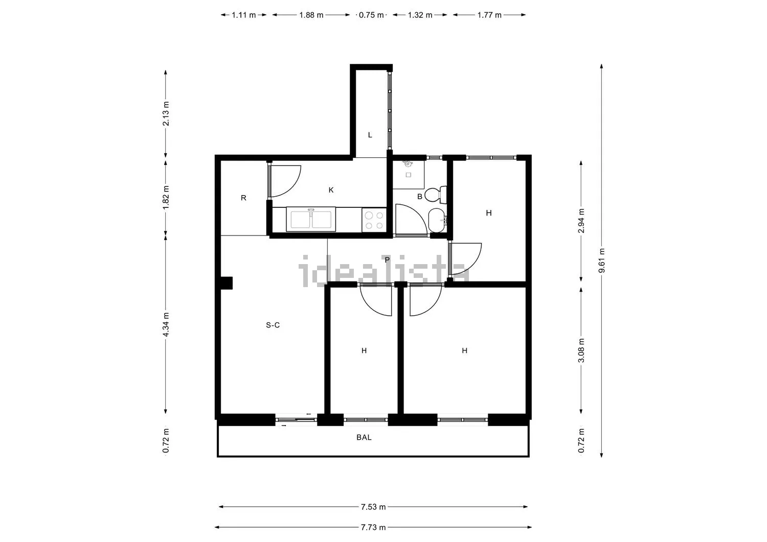 Imagen 27 inmueble 112,717,504