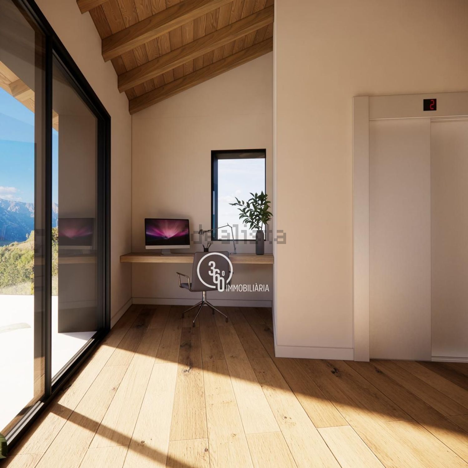 6-bedroom chalet for sale in Encamp · 6 of 60
