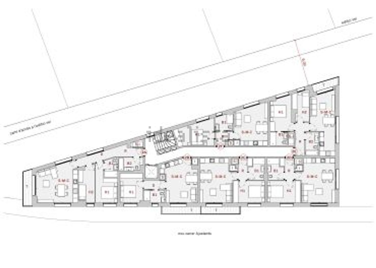 2-bedroom flat for sale in Encamp · 48 of 53