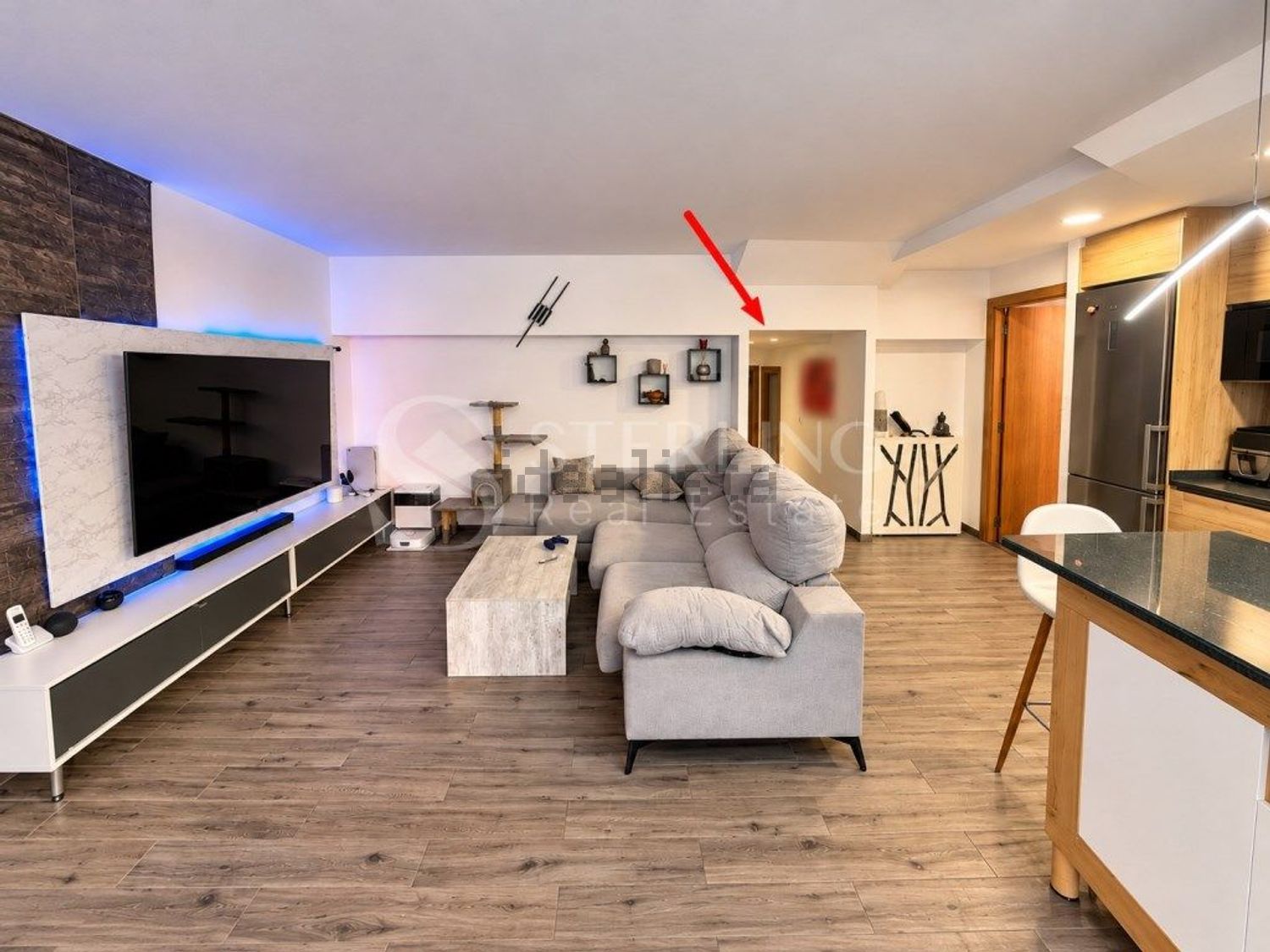 3-bedroom flat for sale in Sant Julià de Lòria · 49 of 60