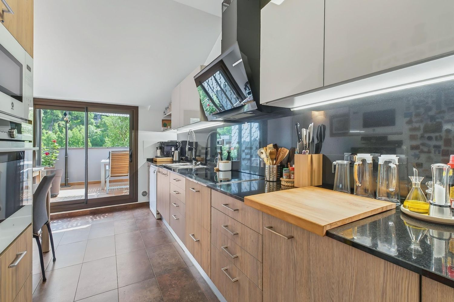 4-bedroom penthouse for sale in La Cortinada, Ordino · 50 of 60