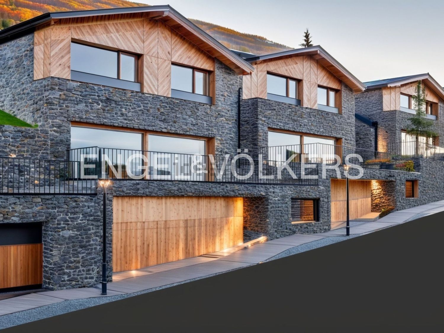 Maison mitoyenne 4 chambres à vendre à Canillo · 31 sur 55