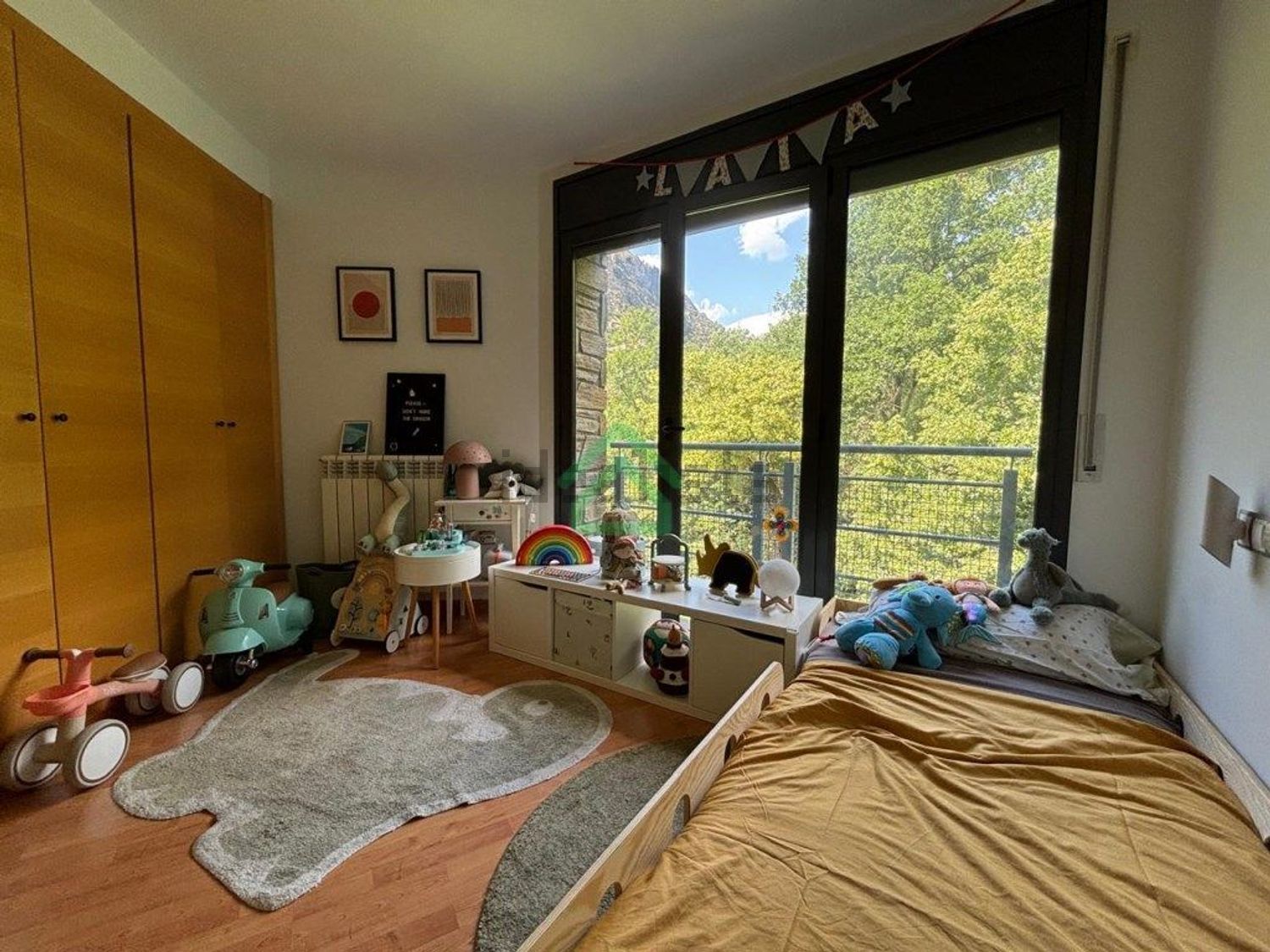 Piso de 3 habitaciones en venta en Escaldes-Engordany · 40 de 52