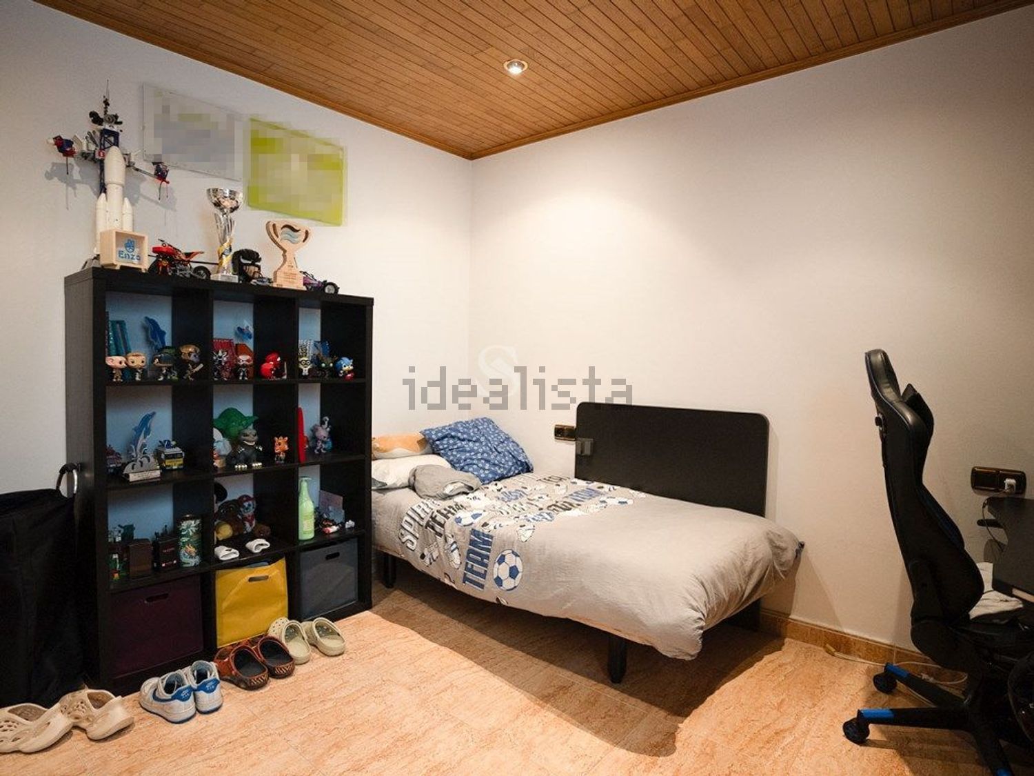 Àtic de 3 habitacions en venda a Vila, Encamp · 50 de 60