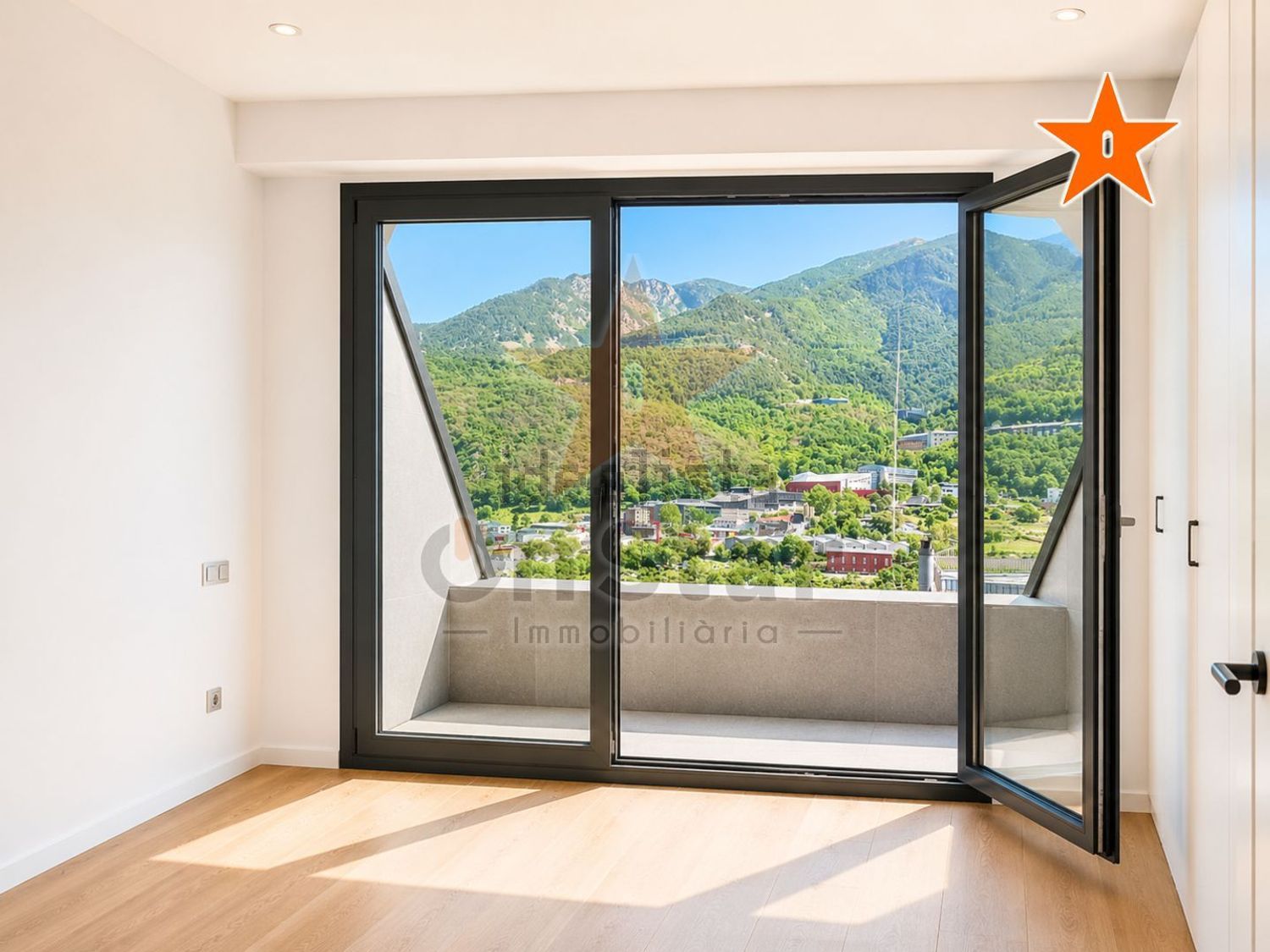 4-bedroom duplex for sale in Andorra la Vella · 36 of 60