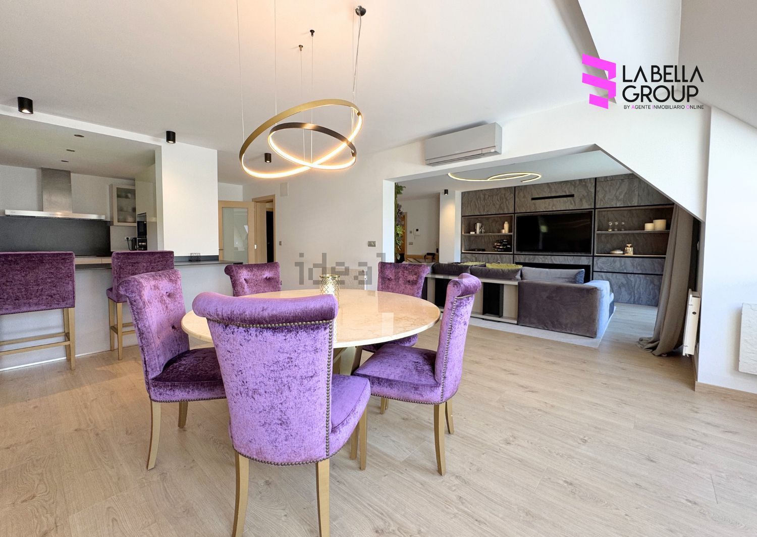 4-bedroom penthouse for sale in Escaldes-Engordany · 6 of 49