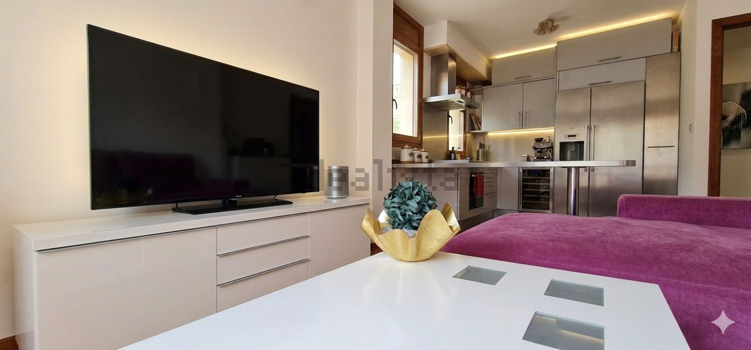 3-bedroom flat for sale in El Tarter, Canillo · 3 of 21