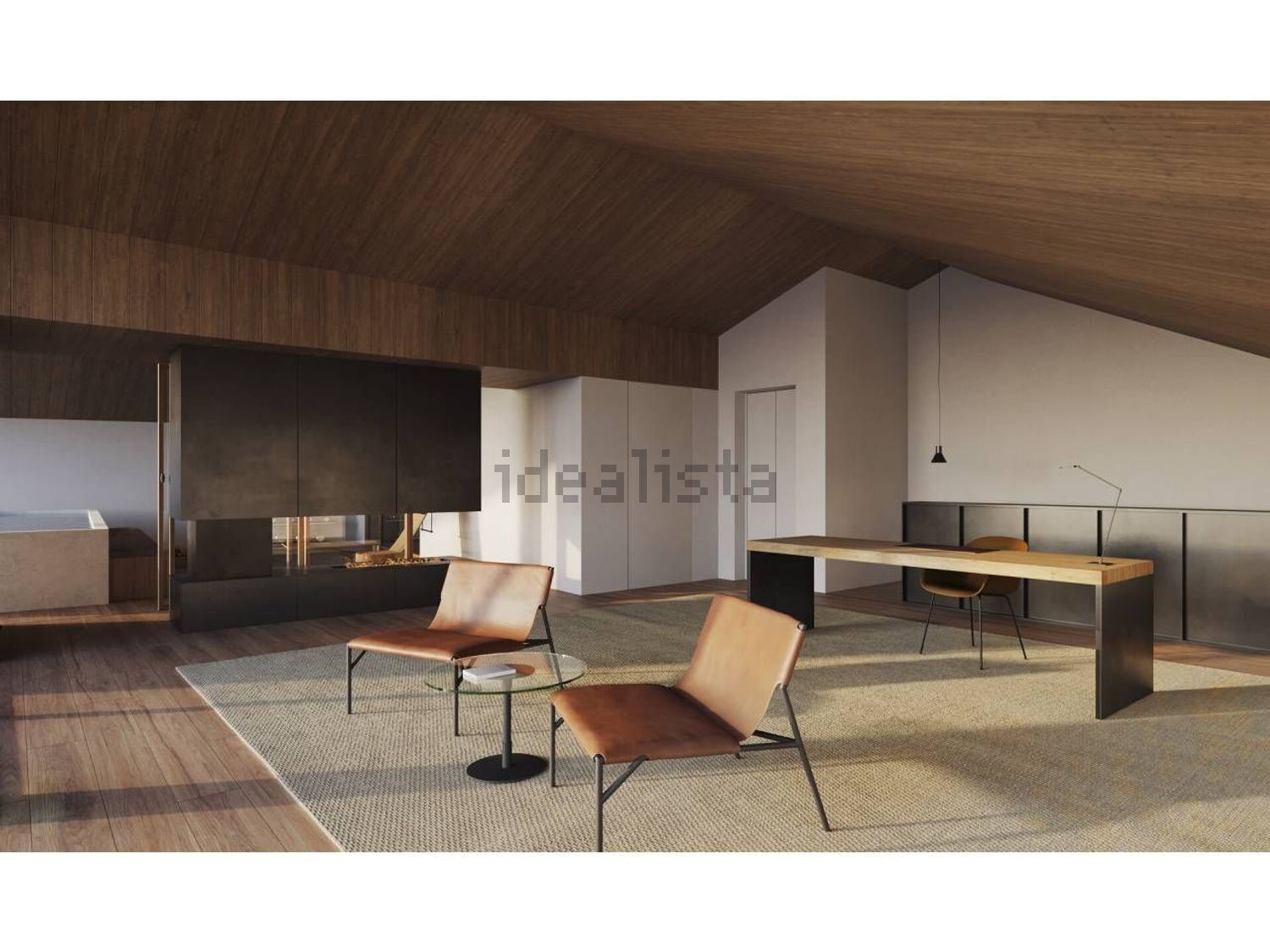 5-bedroom duplex for sale in Els Vilars, Escaldes-Engordany · 12 of 22