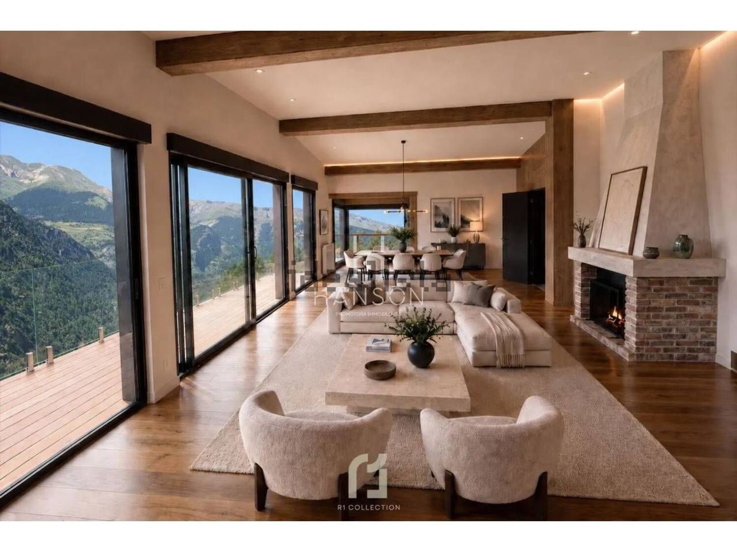 Chalet de 4 habitaciones en venta en Encamp · 37 de 60