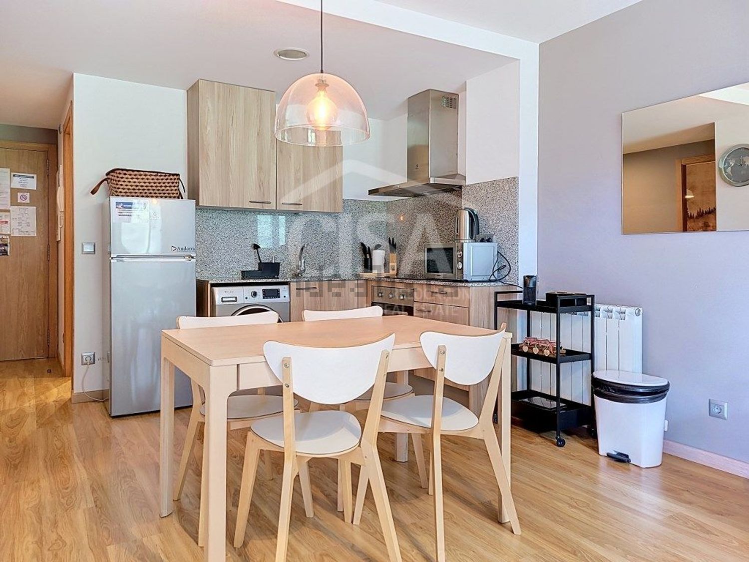 2-bedroom flat for sale in Arinsal, La Massana · 40 of 60