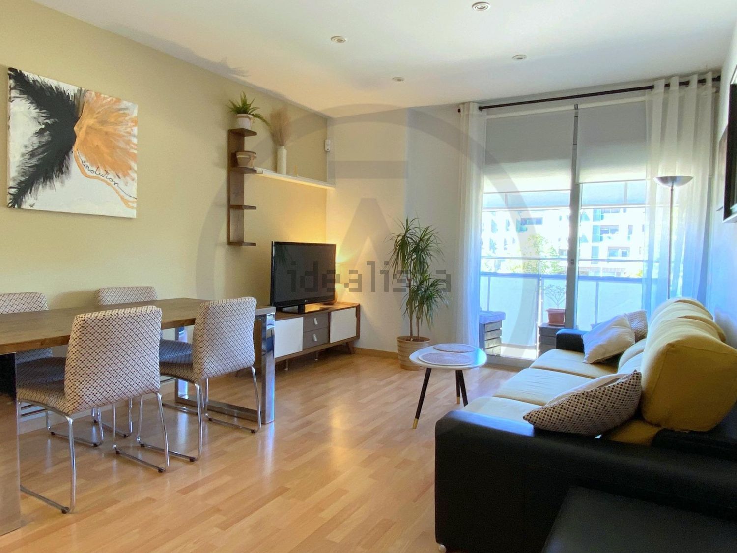 Piso en venta en Sant Pere