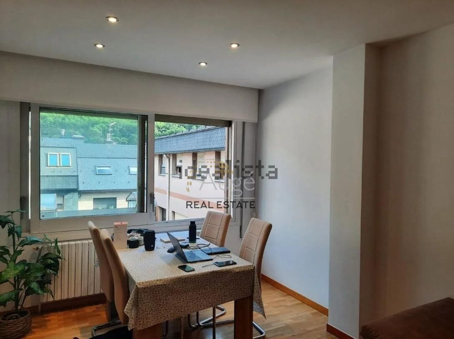 Àtic de 2 habitacions de lloguer a Andorra la Vella · 41 de 60