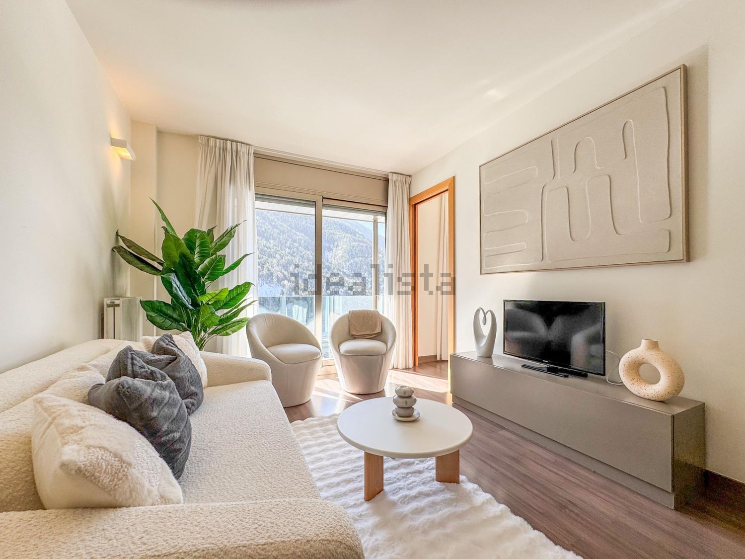 2-bedroom flat for sale in L'Aldosa, Canillo · 7 of 44