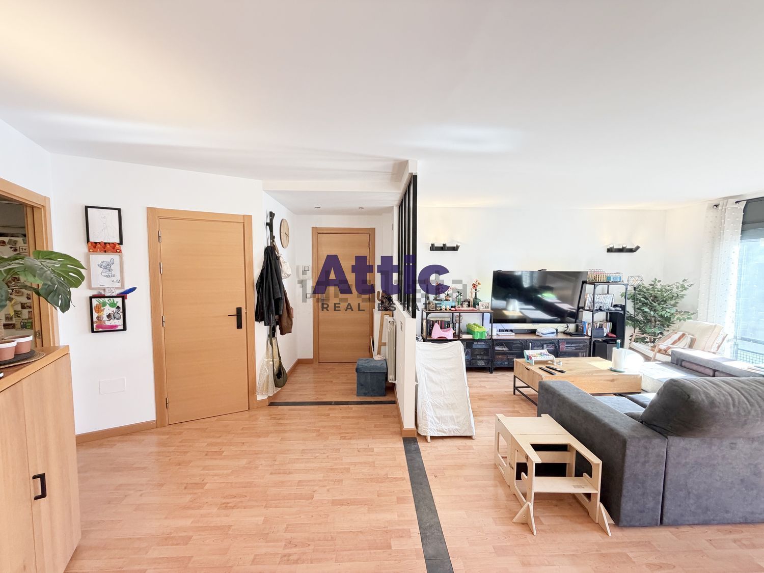 3-bedroom flat for sale in Escaldes-Engordany · 32 of 54