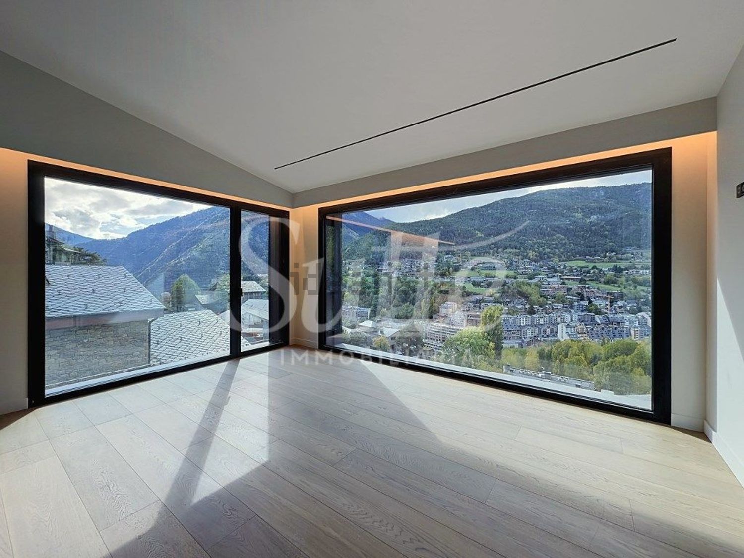 4-bedroom chalet for sale in L'Aldosa, La Massana · 11 of 50
