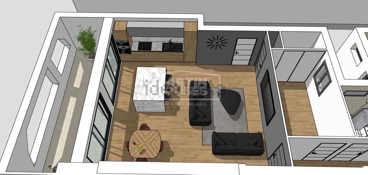 3-bedroom penthouse for sale in Andorra la Vella · 32 of 60