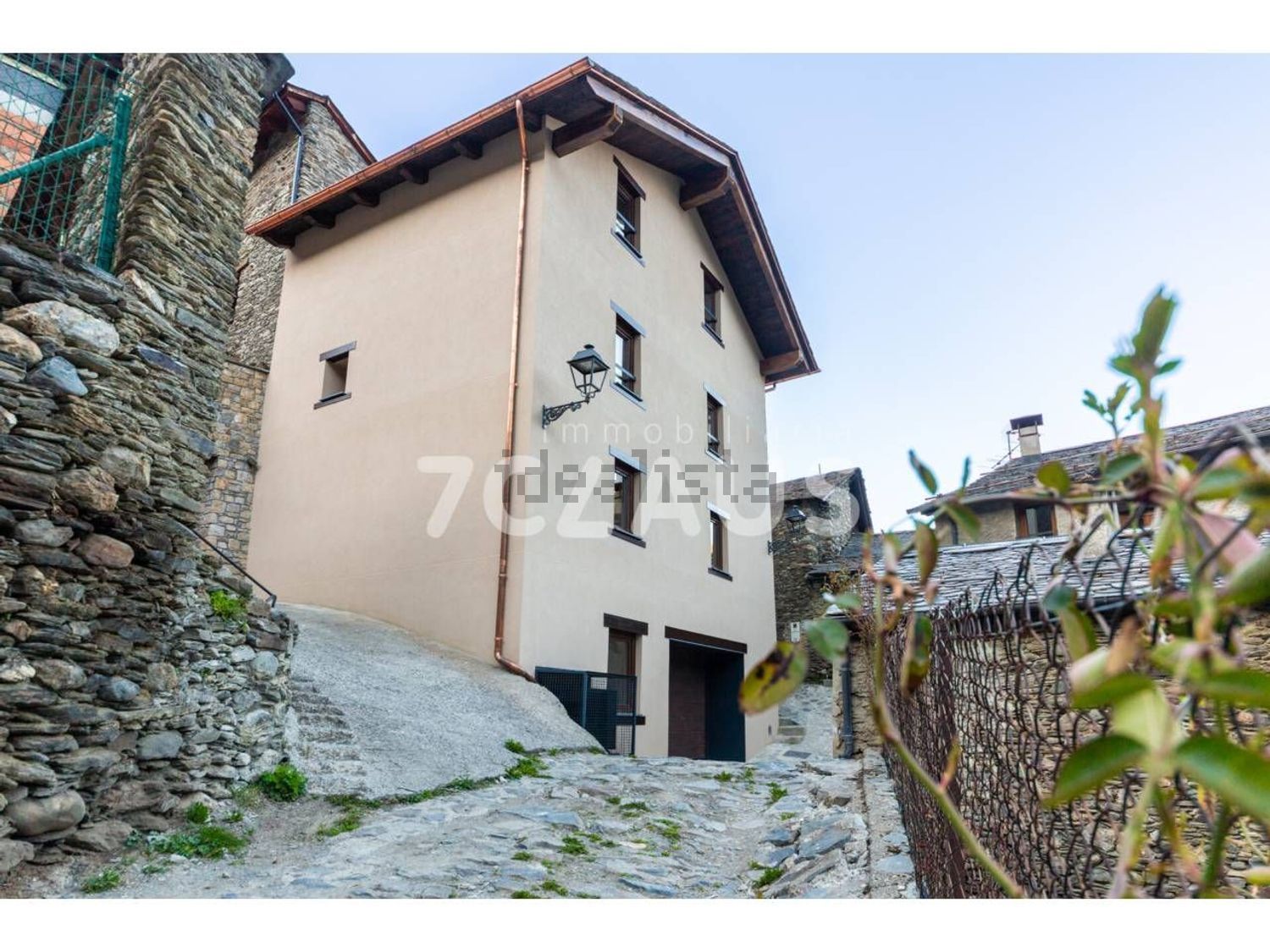 Casa de 3 habitacions de lloguer a La Massana · 36 de 60