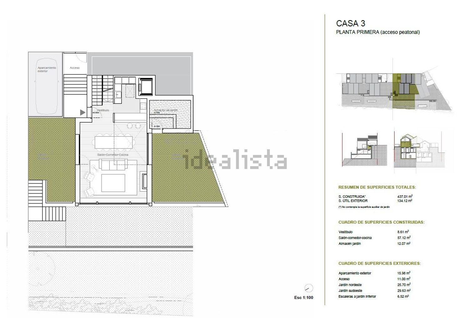 5-bedroom chalet for sale in Soldeu, Canillo · 56 of 60
