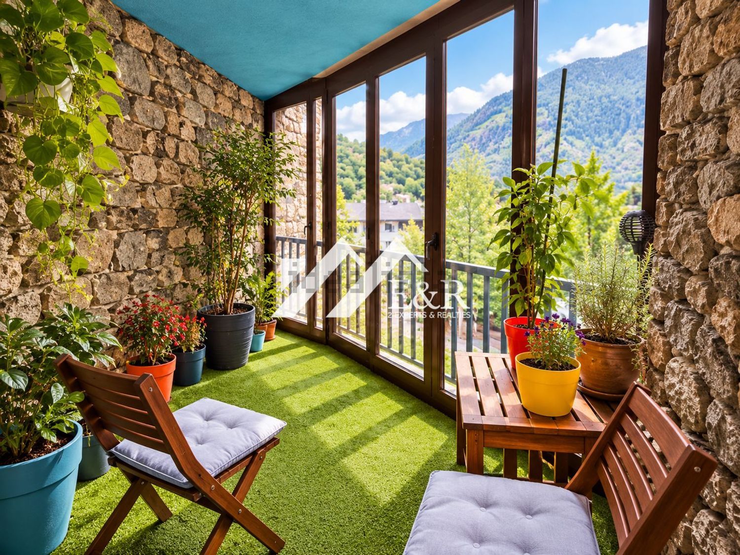 3-bedroom flat for sale in Escaldes-Engordany · 40 of 60