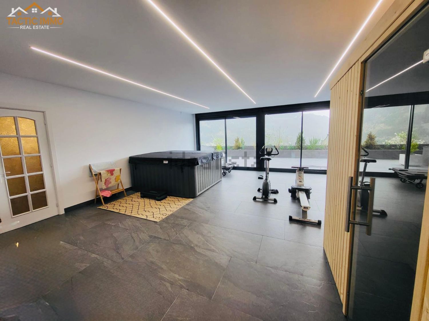 6-bedroom chalet for sale in Escaldes-Engordany · 11 of 60