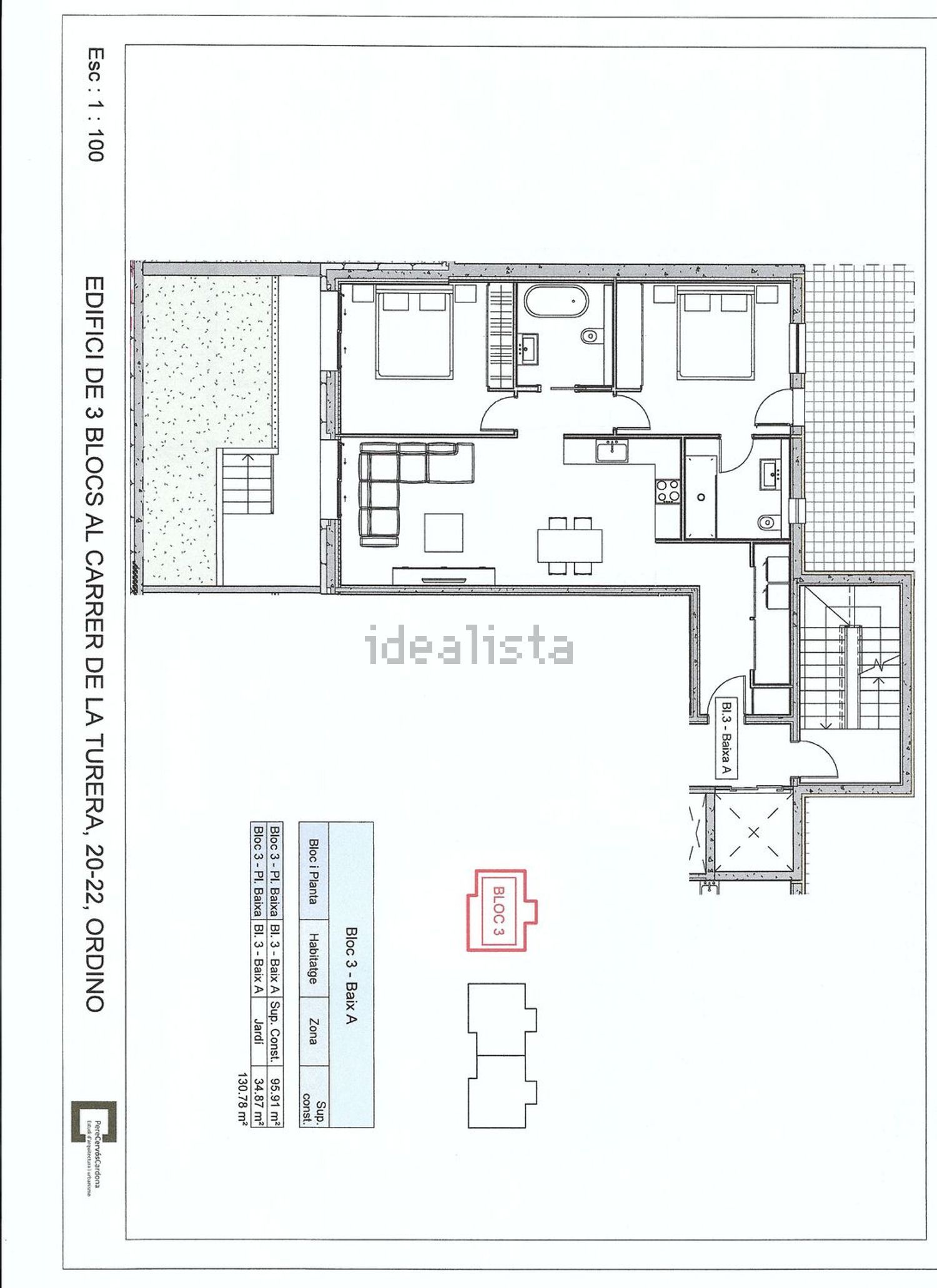 2-bedroom flat for sale in Ordino · 19 of 60