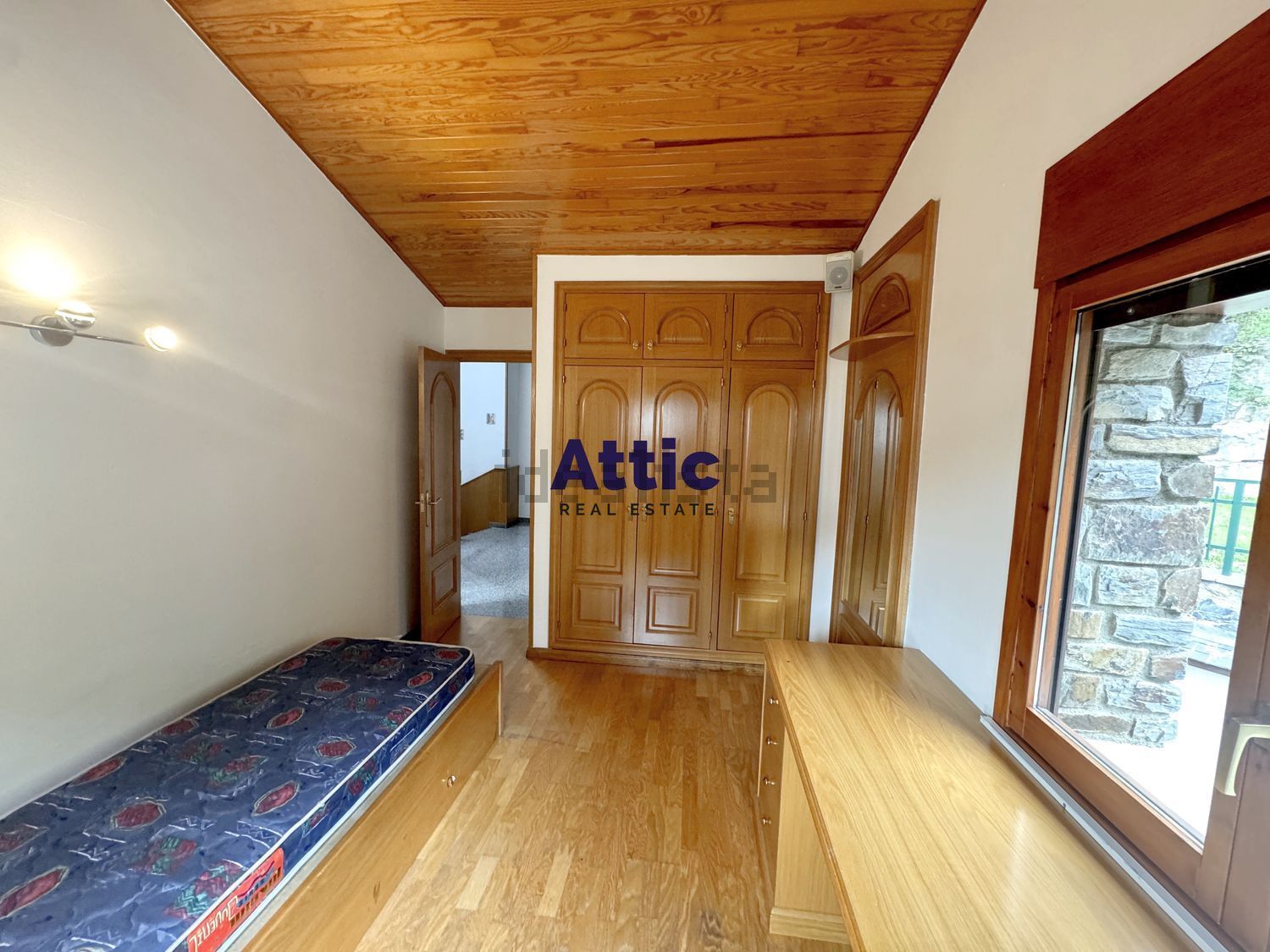 Casa adossada de 4 habitacions en venda a Engolasters, Escaldes-Engordany · 37 de 42