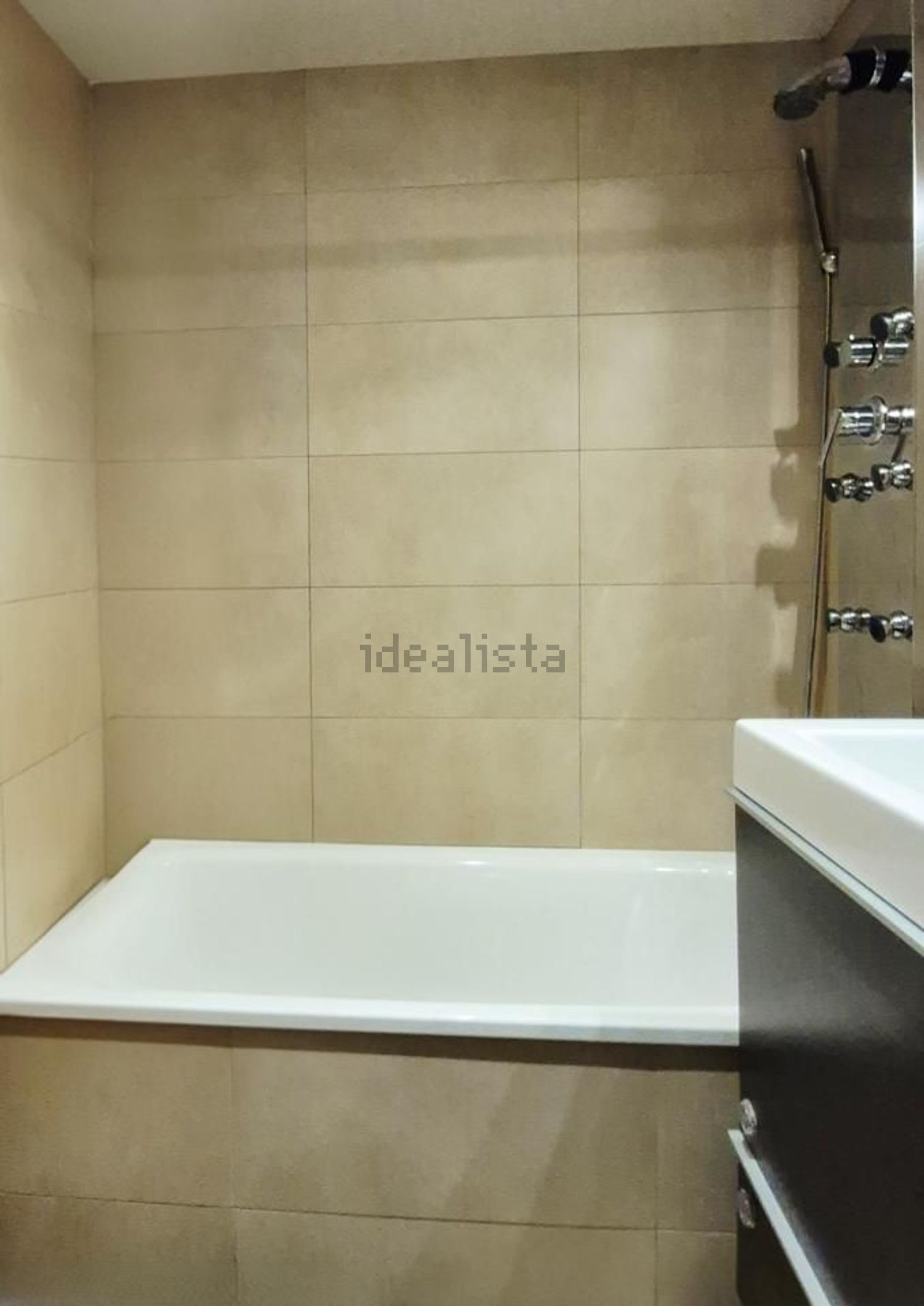 Piso en venta en Avenida de l'Abat Marcet