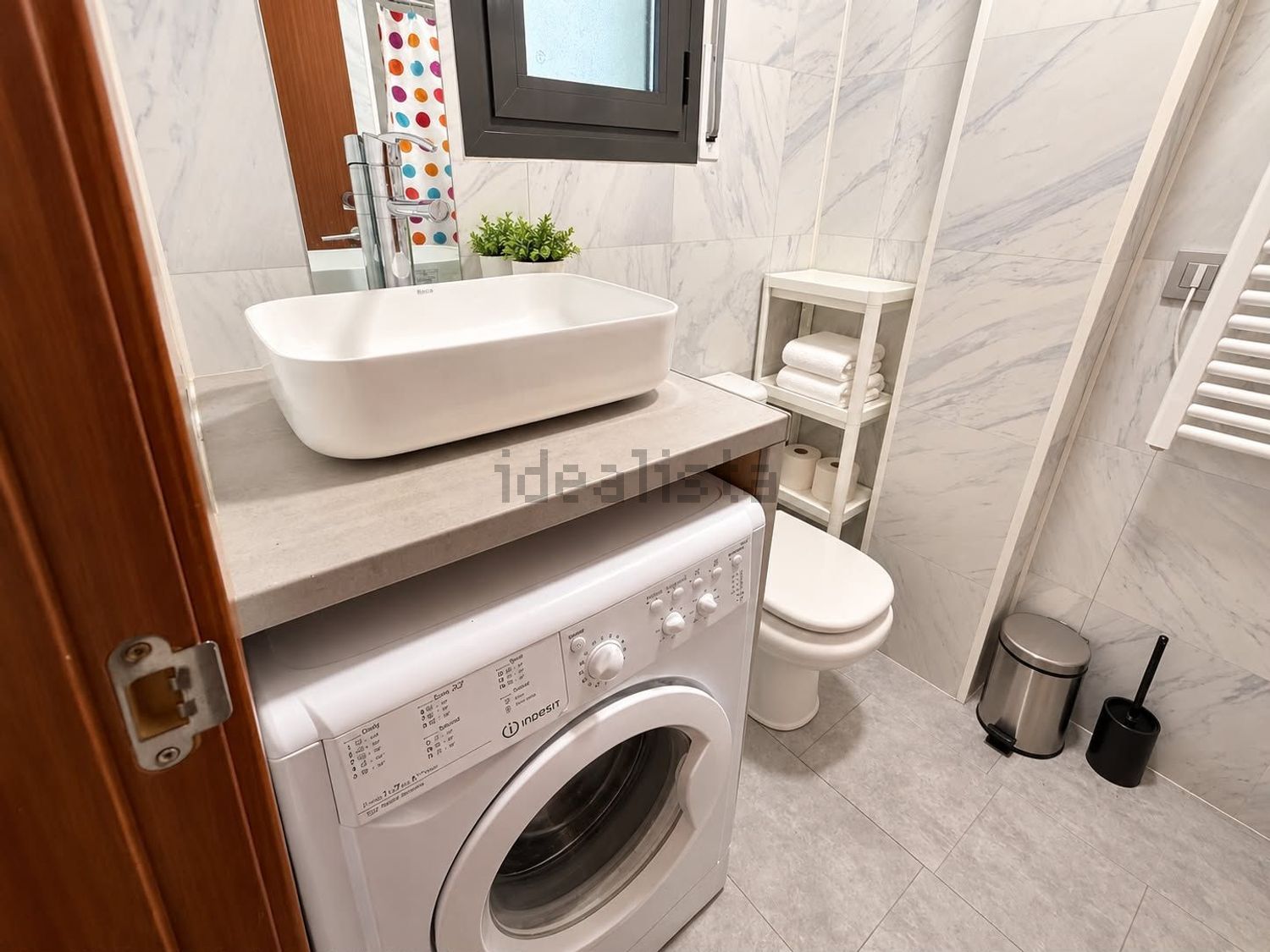 2-bedroom flat seasonal rent in El Tarter, Canillo · 13 of 24