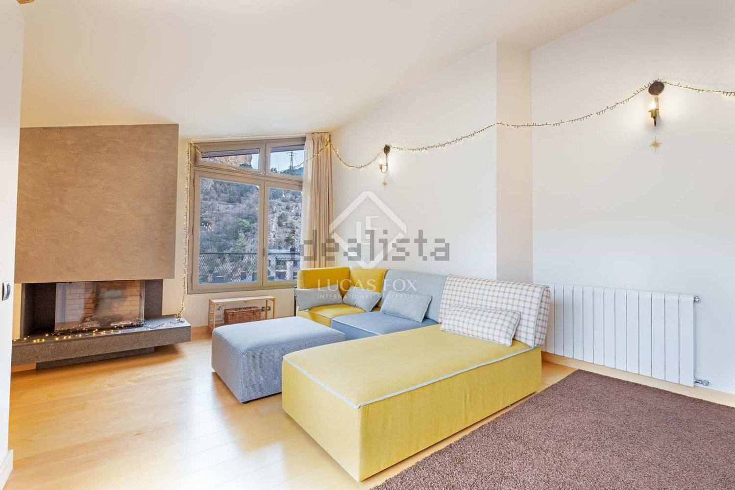 3-bedroom penthouse for sale in Escaldes-Engordany · 49 of 60