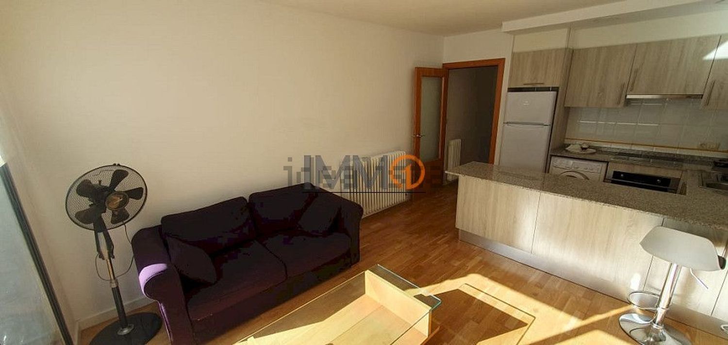 Pis de 1 habitacions de lloguer a Vila, Encamp · 50 de 60