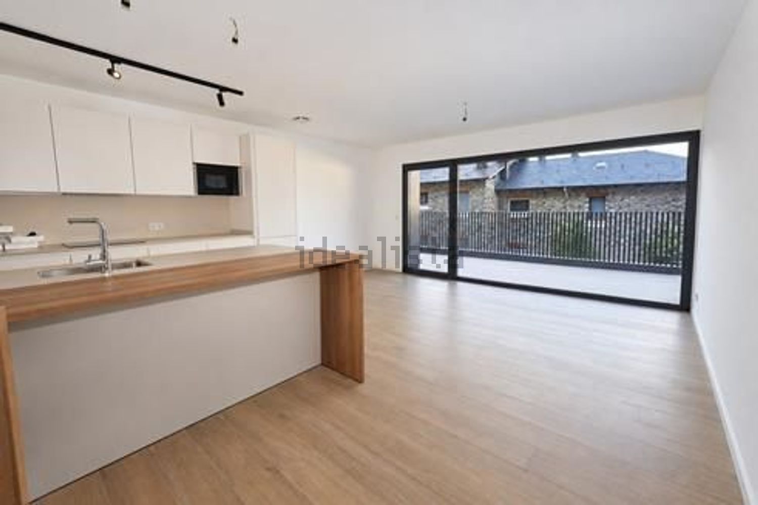 3-bedroom flat for rent in Escaldes-Engordany · 46 of 57