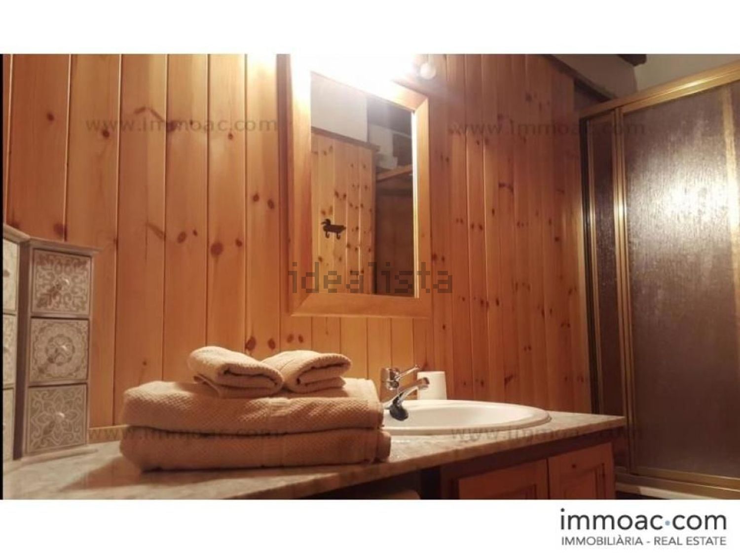 Borda 1 chambres à louer à El Tarter, Canillo · 11 sur 16