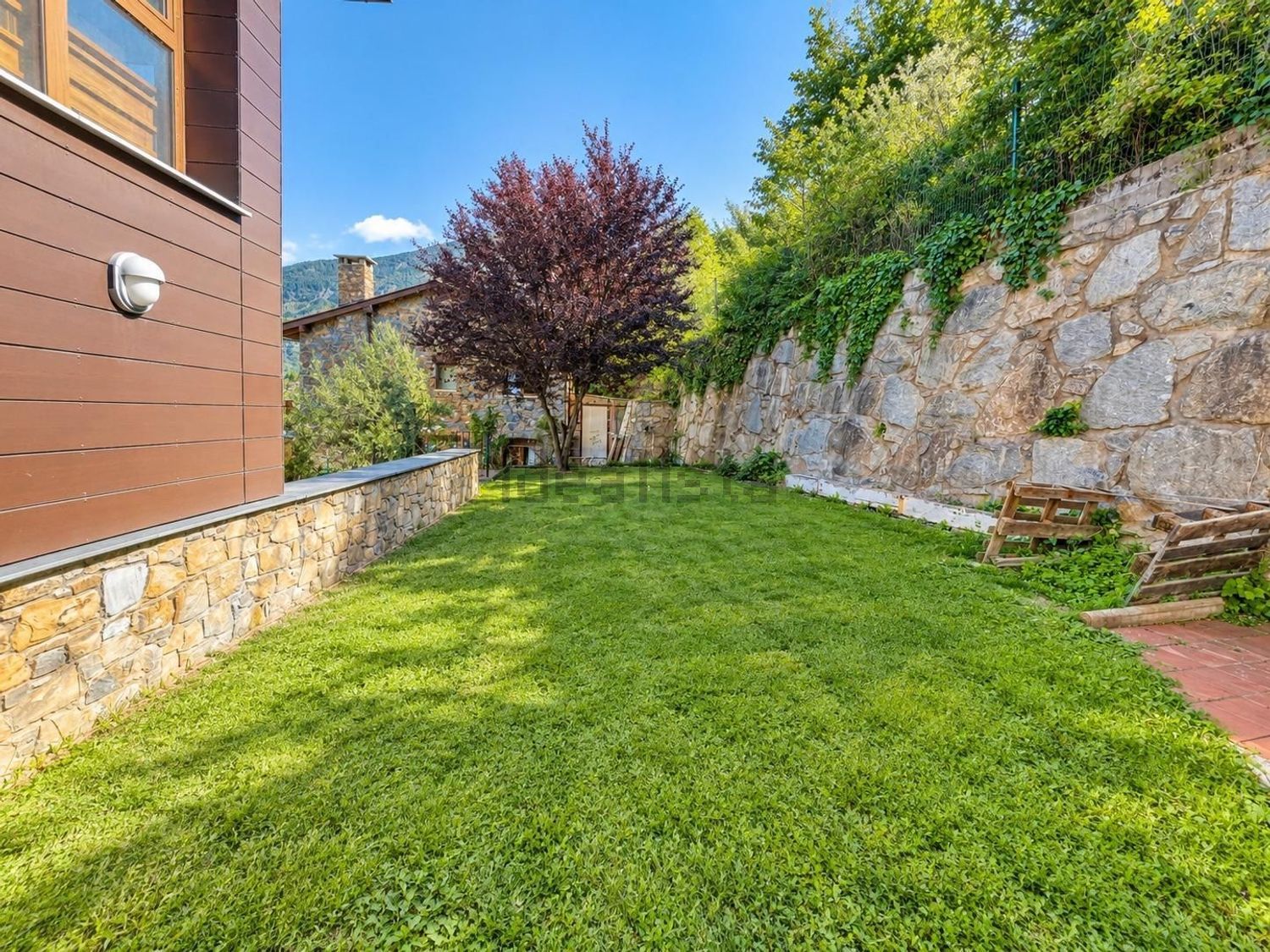4-bedroom chalet for sale in Aixirivall, Sant Julià de Lòria · 15 of 20